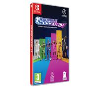 Sociable Soccer 2024 Switch