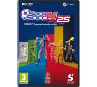 Sociable Soccer 2025 (PC)