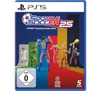 Sociable Soccer 2025 - PS5