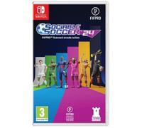 Sociable Soccer 24 - Jeu Nintendo Switch