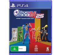 Sociable Soccer 24 Juego para Consola PlayStation 4 PS4 [PAL ESPAÑA]