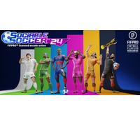 Sociable Soccer 24 (PC)