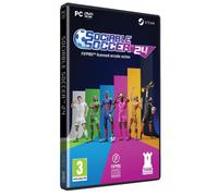 Sociable Soccer 24 - PC (PC)