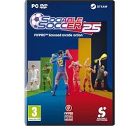 Sociable Soccer 25 - PC