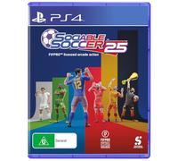 Sociable Soccer 25 Playstation 4