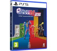 Sociable Soccer 25 - PS5