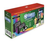 Sociable Soccer Champions Kit for Switch 1 & 2 + Grips Ballon - Jeu Nintendo Switch