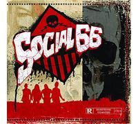 Social 66 – Social 66 – CD – Import