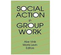 Social Action In Group Work