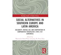 Social Alternatives in Southern Europe and Latin America