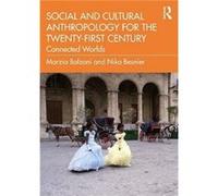 Social and Cultural Anthropology for the 21st Century by Besnier & Niko University of Amsterdam & The Netherlands Besnier Niko University of Amsterdam The Netherlands (Auteur)