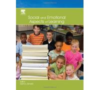 Social And Emotional Aspects Of Learning