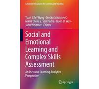 Social And Emotional Learning And Complex Skills Assessment