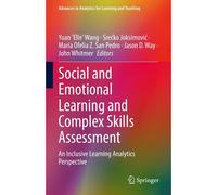 Social And Emotional Learning And Complex Skills Assessment