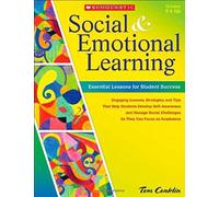 Social And Emotional Learning In Middle School: Essential Lessons For Student Success