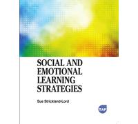 Social and Emotional Learning Strategies