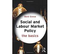 Social And Labour Market Policy