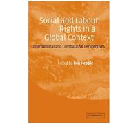 Social And Labour Rights In A Global Context