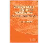 Social And Labour Rights In A Global Context