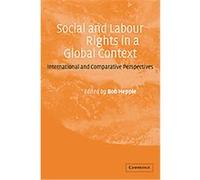 Social and Labour Rights in a Global Context