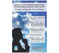 Social And Organizational Performace Review
