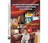 SOCIAL AND POLITICAL THEMES IN THE MAJOR WORKS OF VIKRAM SETH: A COMPARATIVE STUDY OF DIFFERENT CULTURES-INDIA, ENGLAND, CALIFORNIA AND CHINA.”