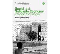 Social And Solidarity Economy