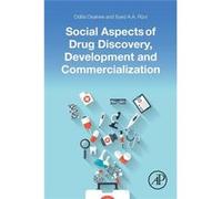 Social Aspects Of Drug Discovery, Development And Commercialization (Paperback) Odilia Osakwe, Syed Rizvi (Auteur)