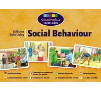 Social Behaviour Colorcards