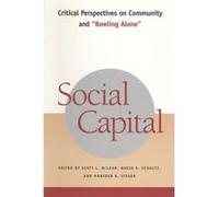 Social Capital