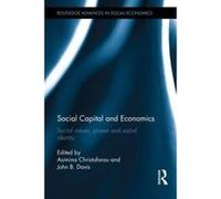 Social Capital And Economics