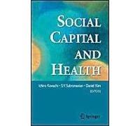 Social Capital And Health
