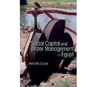 Social Capital And Local Water Management In Egypt