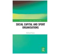 Social Capital And Sport Organisations