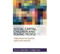 Social Capital, Children And Young People