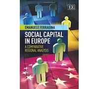 Social Capital In Europe
