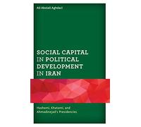 Social Capital In Political Development In Iran