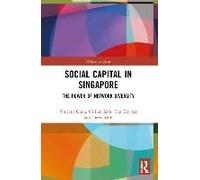 Social Capital In Singapore