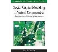 Social Capital Modeling In Virtual Communities
