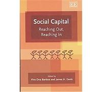 Social Capital Viva Bartkus (Auteur)