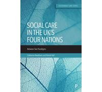 Social Care In The Uk's Four Nations