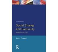 Social Change and Continuity, Seminar Studies in History Series