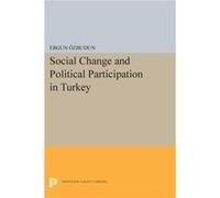 Social Change and Political Participation in Turkey by Ergun Ozbudun Paperback Book Ergun Ozbudun (Auteur)