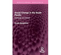 Social Change in the South Pacific