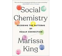 Marissa King Social Chemistry (Poche)