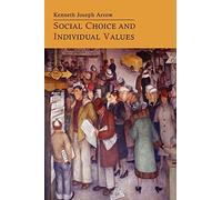 Social Choice and Individual Values