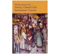 Social Choice And Individual Values