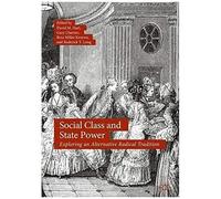 Social Class And State Power