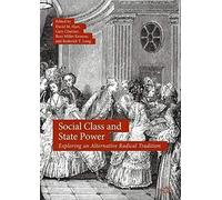 Social Class And State Power