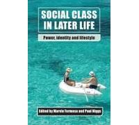Social Class In Later Life